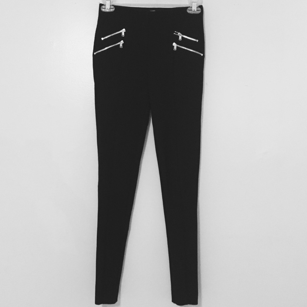 Skinny Pant